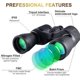 thumbnail image 2 of 1pc, Binocular,hd Binoculars-bak4 Prism Fmc ,,20x50, 2 of 5