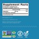 thumbnail image 2 of Natural Vitality CALM Suplemento de Magnesio en polvo, 16 oz sin sabor, 2 of 2
