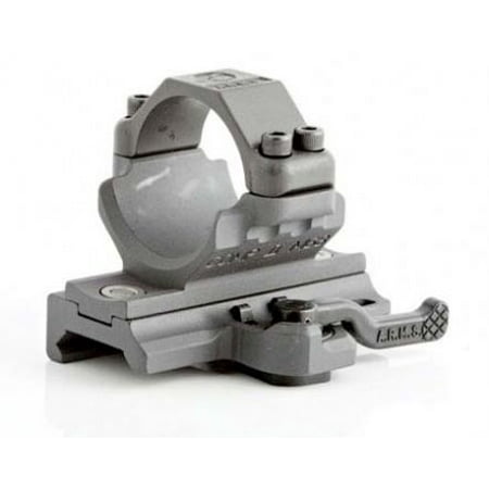 UPC 033587001320 product image for A.R.M.S. #22M68 Aimpoint Comp Throw Lever Scope Ring | upcitemdb.com