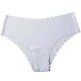 thumbnail image 1 of Intimates 1 Pce Culotte Imprimée pour Femmes Tentation Taille Basse, 1 of 3