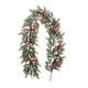 thumbnail image 2 of Stainless Steel Air Fryer Basket Replacement for Convection Toaster Ovens, Non-Stick Wavy Mesh Design, Dishwasher Safe, Fits Most Models, 2 of 7