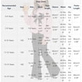 thumbnail image 2 of Cethrio Girls Outfit Sets Long Sleeve, Casual Printed 2 Piece Spring Fall Girls Clothing Sets Pink Size 5-6 T, 2 of 4