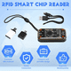 thumbnail image 4 of Emulador de Tarjeta Inteligente Sin Contacto Chameleon Ultra, Lector de Chip RFID + 6xUID/3xUID Compatible con NFC (Lectura y Escritura), 4 of 5