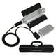 thumbnail image 2 of Kit Flashpoint eVolv 200 Pro TTL con cabezal de flash S200 Stick, 2 of 8