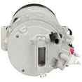 thumbnail image 4 of For Lincoln MKC 2017 2018 AC Compressor & A/C Clutch - BuyAutoParts, 4 of 8