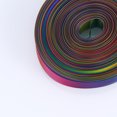 thumbnail image 3 of NUOLUX Rollo De Organza Suave Multicolor Para , Regalos Y Adornos De Vestir Elegantes, 3 of 6