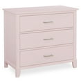 thumbnail image 4 of Dream On Me Ollie Dresser, Blush Pink, 4 of 7
