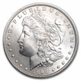 thumbnail image 2 of 1898 Morgan Dollar MS-64 PCGS, 2 of 3