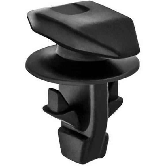 Clipsandfasteners Inc 25 Moulding Clips For Acura & Honda 91530-S0A-003