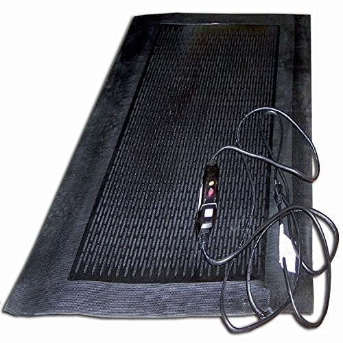 Cozy Ice Away Snow Melting Mat