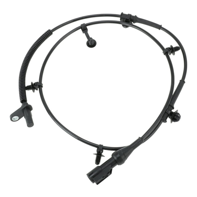 Sensor de Velocidad de Rueda ABS Unique Bargains Sensor ABS Sistema de Frenado Antibloqueo No.DT4Z2C204AB para Lincoln Mkx 2007-2015 1 Pc Frontal Derecho