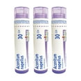 thumbnail image 1 of Boiron Aconitum Napellus 30CH – Homeopathic Medicine, Box of 3 Tubes (4g Each, Approx. 80 Pellets per Tube), 1 of 5