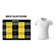 thumbnail image 4 of Playera Deportiva Básica Dry Max Para Hombre - Everlast, 4 of 4