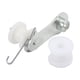 thumbnail image 1 of Heavy Duty Chain Tensioner for 110cc, 125cc, 140cc Off-Road Bikes, Dirt Pit Pro and 4 Wheelers, 1 of 3