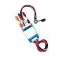 thumbnail image 4 of BMS 3S 4S 5A 15A 12V 16V 3.7V Protection Board 18650 Battery Lithium Battery Start Power Supply Char Board ,Safety and Reliability, 4 of 7