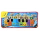thumbnail image 1 of Tapetes musicales para bebé, tapete para teclado de Piano, tapete para juegos, manta musical para educación temprana, 1 of 5