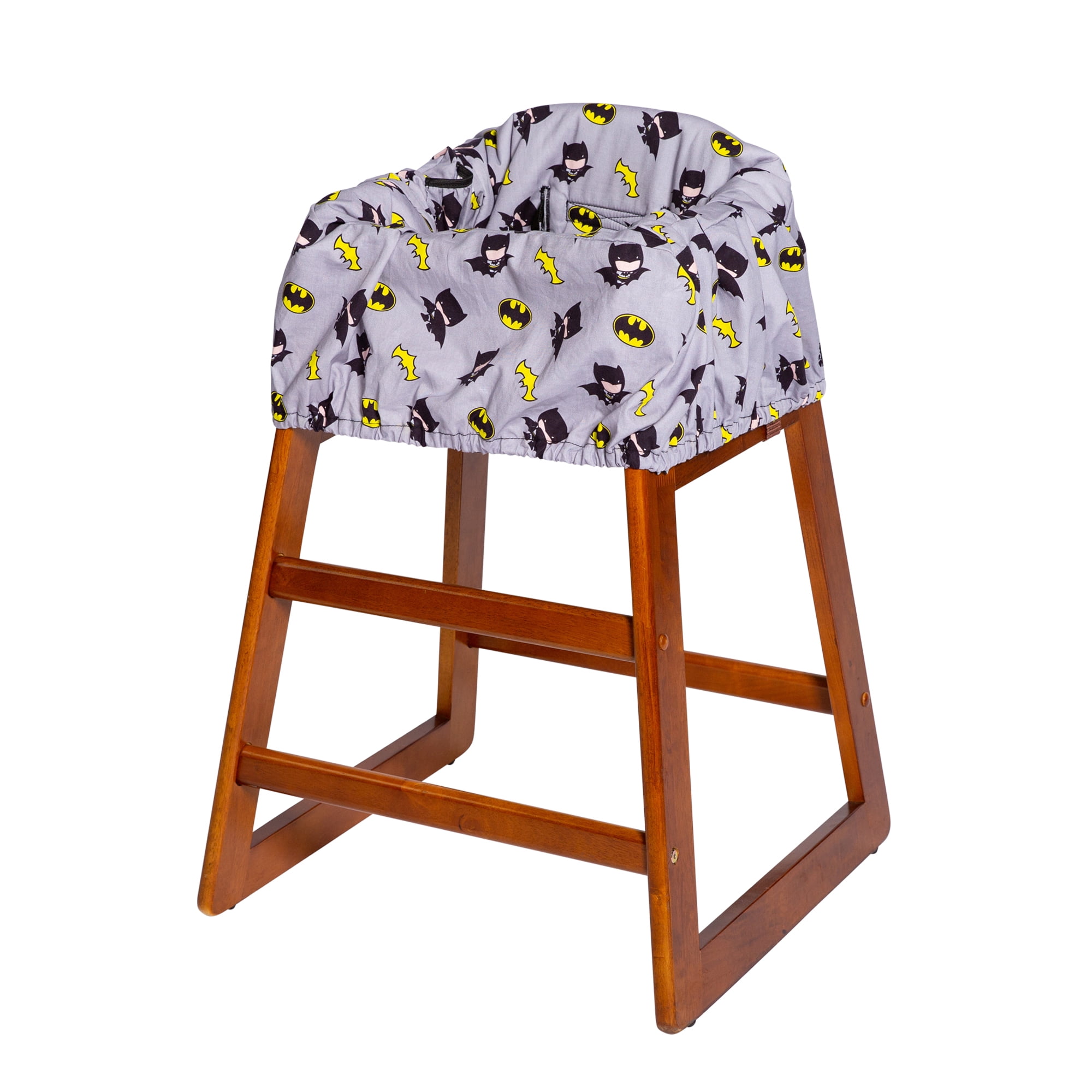 J.L. Childress Disney Baby Disposable High Chair Cover 12 Pack Unisex Walmart