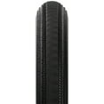 thumbnail image 2 of Panaracer GravelKing SS Plus Tire - 700 x 45, Tubeless, Folding, Black, 2 of 2