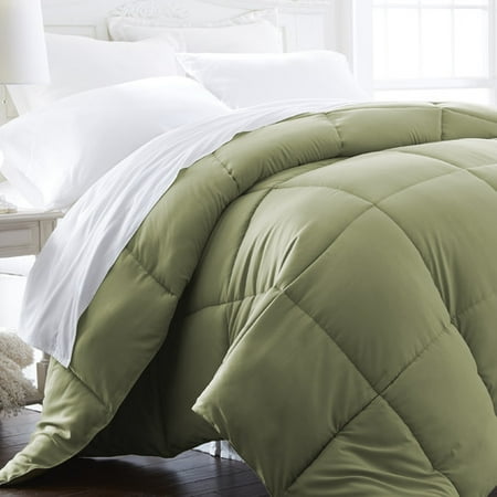 IEnjoy Home Becky Cameron Plush All Season Down Alternative Comforter