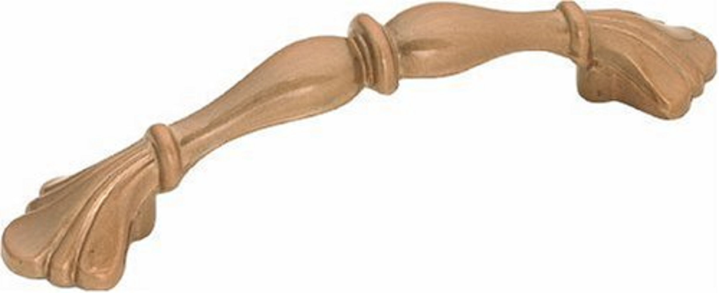 Satin Bronze Lot Of 25 Hickory Hardware P343-SBZ 3-Inch Eclipse Pull 