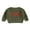 Green, variant on Gupgi Baby Girls Christmas Sweaters Infant Long Sleeve Letter Print Knit Pullover Newborn Winter Knitwear