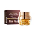 thumbnail image 2 of Retinol Multi-Active Firming Cream Hydrating And Moisturizing Eye Cream, 2 of 9