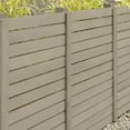 thumbnail image 5 of Olympic Elite 5 Gallons SC-1037 Gray Marble Solid Advanced Exterior Stain and Sealer in One, 5 of 13