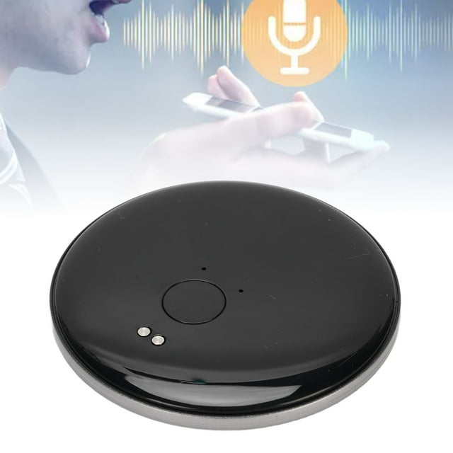 Translator Magnetic AI Language Translator 138 Languages Voice Photo Video Call Translation Device 45 Days Stand By