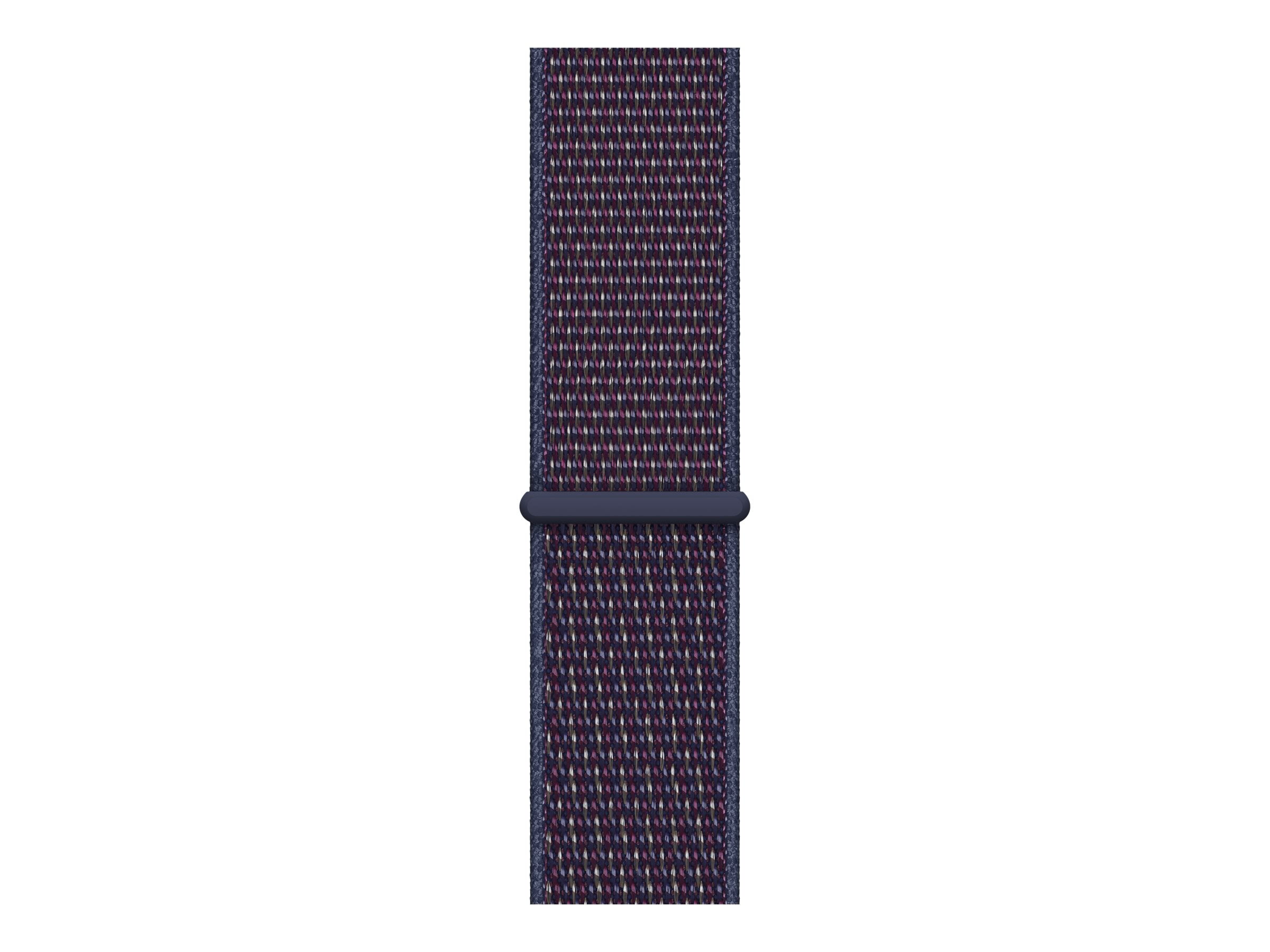 44mm indigo sport loop
