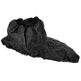 thumbnail image 4 of Jupe de Kayak en Nylon Réglable Housse Imperméable Accessoire de Sports Nautiques Noir Gris pour Kayak, 4 of 7