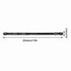 thumbnail image 5 of Hot Tub Cover Straps Spa Secure Belt Heavy Duty Universal Adjustable Fixing For Most Square/round Tubs, 5 of 5