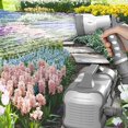 thumbnail image 3 of Rechargeable Water Pump Agricultural Watering Water Pump Irrigation Machine 16Ah X X, 3 of 4