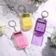 thumbnail image 3 of 3 Pcs Desk Calculator Calculator Keychain Mini Calculator Pocket Size Children Calculator Keychain Calculator, 3 of 3