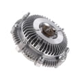 thumbnail image 1 of Embrague del Ventilador de Refrigeración del Motor Unique Bargains para Dodge para Ram 50 L4 2.0L Gasolina 1983-1989 No.19189657, 1 of 7