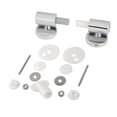 thumbnail image 5 of Replacement Traditional & Contemporary Toilet Soft Close Hinges, 5 of 9
