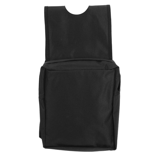 unbranded Bolsa De Motociclismo Para Almacenamiento Y Fácil Instalación Sin Herramientas