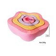 thumbnail image 4 of 4pcs Balance Entrenamiento Apretables Piedras para Regalos Bebés (), 4 of 5