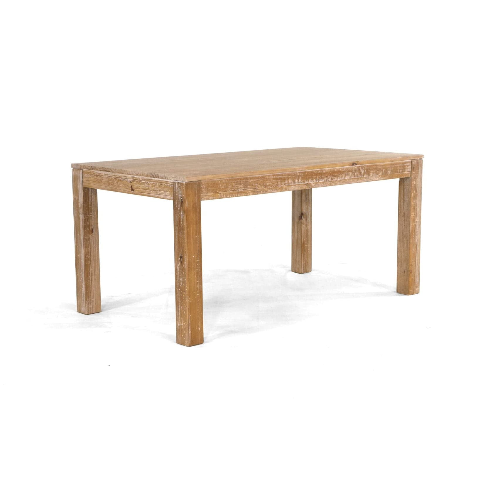 美品❗️値下げ❗️WTWダイニングテーブル　MONTAUK DINING TABLE Dining Table MONTAUK｜【公式】WTW通販｜サーフスタイルの家具