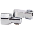 thumbnail image 1 of TIMIFIS Air Buse Machine de Pulvérisation Joint Universel Réglage Sans Air Haute Pression Accessoires Généraux en Acier Inoxydable 360°, 1 of 8