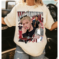 thumbnail image 2 of Wooyoung Ateez Inspired Graphic T-Shirt, Kpop Concert Retro Tee, 2 of 4