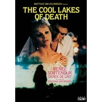 The Cool Lakes of Death (Van De Koele Meren Des Doods) (DVD), Cult Epics, Music & Performance
