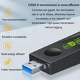 thumbnail image 5 of USB-3.0 WIFI Adapter 1300mbps Wireless Dongle Dual Band Antenna Dual, 5 of 9