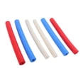 thumbnail image 3 of 6Pcs Non Slip Foam Handle Sleeve Cover Utensils Razor Pen Foam Grip Tubing for Elderly, 3 of 22