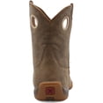 thumbnail image 6 of Twisted X Boots Boys YDB0002 (DS)Kids Driving Moc Bomber Boot 12.5 M, 6 of 8
