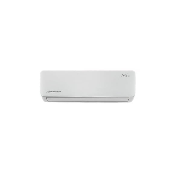 Aire Minisplit Inverter Mirage X32 110V 1 Tonelada Gas R32 Solo Frío