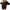 Black, variant on Maean Women's Two Piece Outfits Casual Long Sleeve V Neck Shirts Top and Ruffled Waist Shorts Set with Pockets