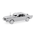 thumbnail image 2 of MODL KT3D 1965FORD MSTNG (Pack of 1), 2 of 3