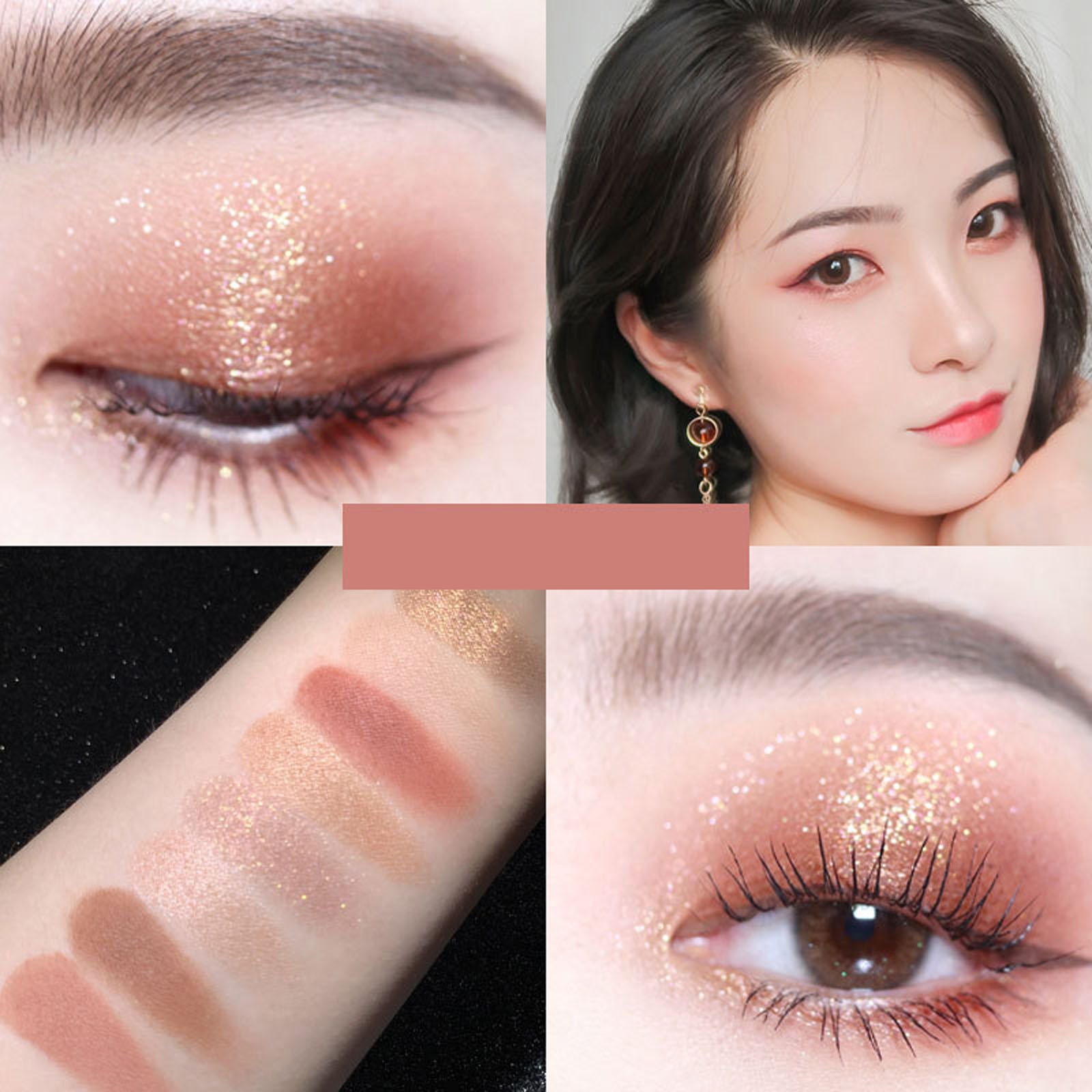 under Eye Brightener Stick N2 Makeup Co The Shadow Wing Yes Way Rose Sparkling Earth Bossy Cosmetics Champagne Highlighter Makeup Pen Sustainable Makeup P Eye Base Subtle Beauty Stack