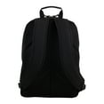 thumbnail image 5 of Eastsport Unisex Summit Bungee Backpack, Black, 5 of 7
