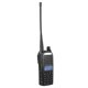 thumbnail image 4 of Radio bidireccional portátil Walkie Talkie de mano con clip trasero 100-240 V (enchufe AU), 4 of 9